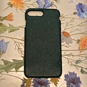 Iphone 8 plus Pela Case